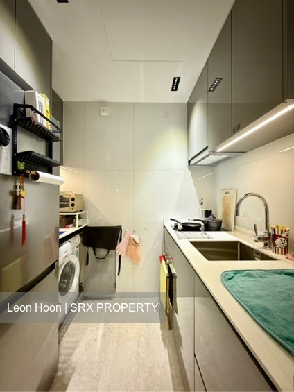 The Tre Ver (D13), Condominium #564936521